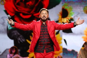 Стас Михайлов ликвидировал свой убыточный продюсерский центр