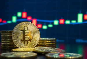 Курс биткоина побил новый рекорд: Что это значит