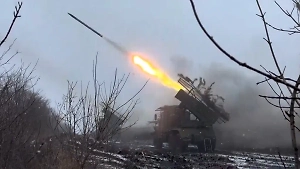 Почему западные наёмники стали массово сбегать с Украины