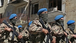 Азербайджан провёл "операцию возмездия" в ответ на действия Армении