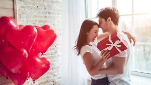 Искусственный интеллект и День всех влюблённых: 25 лучших валентинок на 14 февраля от нейросети