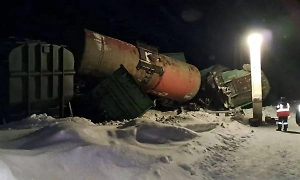 Пьяный машинист употреблял алкоголь прямо в кабине, что привело к столкновению поездов под Челябинском