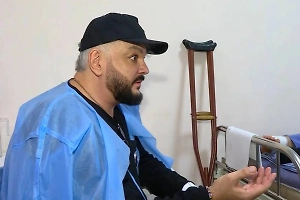 Захарова вступилась за Киркорова, приехавшего в ДНР с гуманитарной помощью