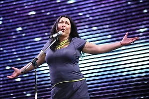 Концерты Лолиты отменили ещё в двух городах 