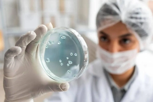 Мир охватывает смертельная болезнь