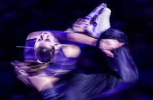 Валуев дал совет фигуристке Валиевой