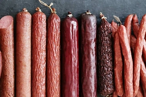 Диетолог назвала пять продуктов, вредных для мужского здоровья