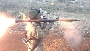 ВС РФ отбили контратаку у Богдановки в ДНР и ликвидировали почти 400 бойцов ВСУ