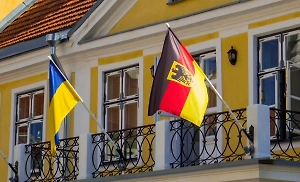 В Германии указали Украине её место, заявив, что ничем не обязаны Киеву