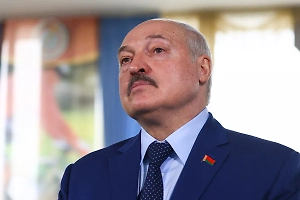 Лукашенко объявил о намерении участвовать в президентских выборах в 2025 году