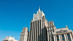 В МИД РФ оценили слова Зеленского о потерях ВСУ на фронте