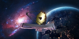 Телескоп Webb нашёл на двух карликовых планетах загадочные источники тепла