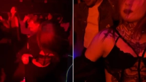 Подпольный клуб в курском бомбоубежище до сих пор проводит развратные вечеринки