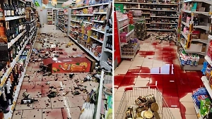 Россиянка заплатит 1000 руб. за устроенный армагеддон в магазине