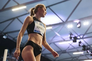 Песков: Поручения Путина по участию атлетов РФ в Олимпиаде должны выполнить