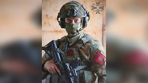 Охлобыстин сообщил о награде в 10 млн рублей для уничтоживших Abrams бойцов