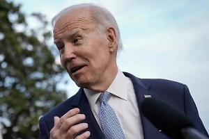 Байдена собираются отстранить от власти