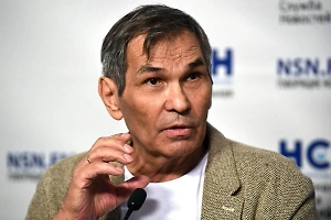 Жена Алибасова назвала причину его экстренной госпитализации