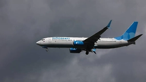 Алтайский экс-депутат представил свою версию скандала на рейсе "Победы"