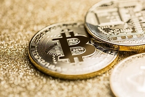 Аноним достал из заначки биткоины на 44 млн долларов