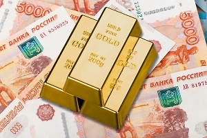 В Минфине РФ сообщили о запуске механизма обмена замороженных активов