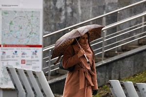 Синоптик спрогнозировал "предощущение весны" в Москве
