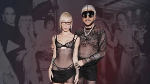 Как блогерша Ивлеева хлопочет, чтобы ей простили "голую вечеринку"