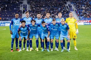 Назван главный претендент на первое место в чемпионате РПЛ