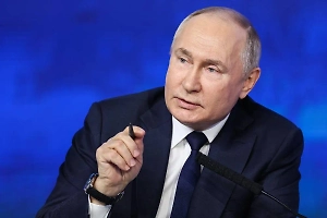 Путин назвал третьего союзника России, кроме армии и флота