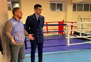 В Приморье шестилетний мальчик умер на тренировке по рукопашному бою