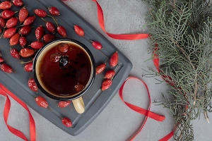 Россиянам назвали чудо-напиток, который укрепит иммунитет и улучшит зрение