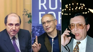 Чем закончились 6 маршей "пятой колонны" против России