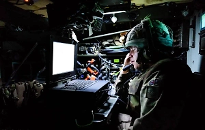 В Херсонской области раскрыли деятельность британской организации, шпионившей для Киева