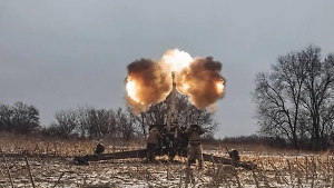 ВСУ ударили по больнице в центре Донецка