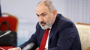 В ГД объяснили решение Армении по ОДКБ