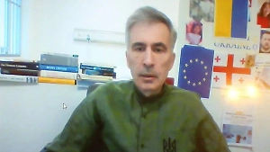 Премьер Грузии назвал ложью и спекуляцией заявления о тяжёлом состоянии Саакашвили