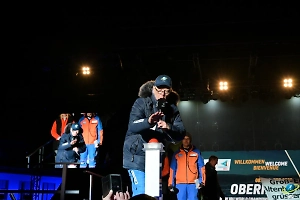 Глава мирового биатлона попал под следствие вслед за предшественником