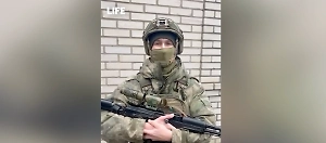 Бойцы СВО прямо из окопов обратились к россиянам в День защитника Отечества