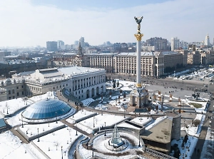 Во Франции шокированы пропажей на Украине 16 млрд евро от ЕС