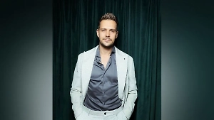 НВО сняла Биковича с роли в "Белом лотосе" после истерики украинцев