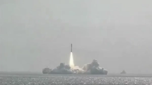 Китай запустил первый в мире коммерческий спутник с искусственным интеллектом