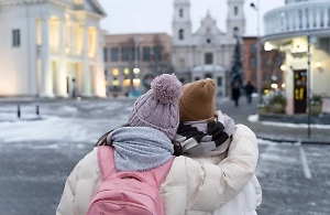 На выставке "Россия" рассказали об успехах туристической отрасли страны