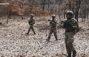 В Румынии заявили о неготовности воевать с Россией