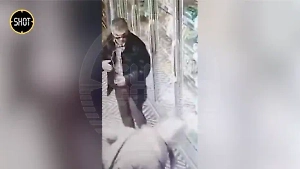 Избивший мальчика в курском магазине заявил о пробелах в памяти