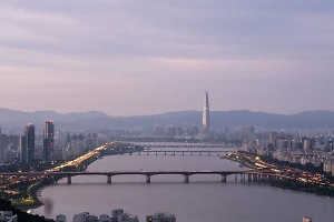 Россия и Южная Корея обменялись мнениями по поводу ситуации на Украине