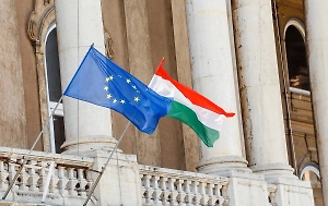 Венгрия отказалась поставлять оружие Украине