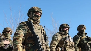 Путин поручил распространить ДВ-ипотеку на бойцов СВО без ограничений