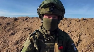 Брошенный ВСУ польский наёмник решил воевать за ВС РФ