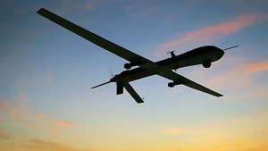 Четыре дома повреждены в Губкине Белгородской области после атаки дрона ВСУ