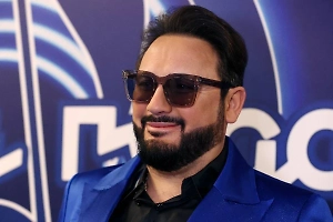 Стас Михайлов душевно поздравил родителей, проживших вместе 63 года